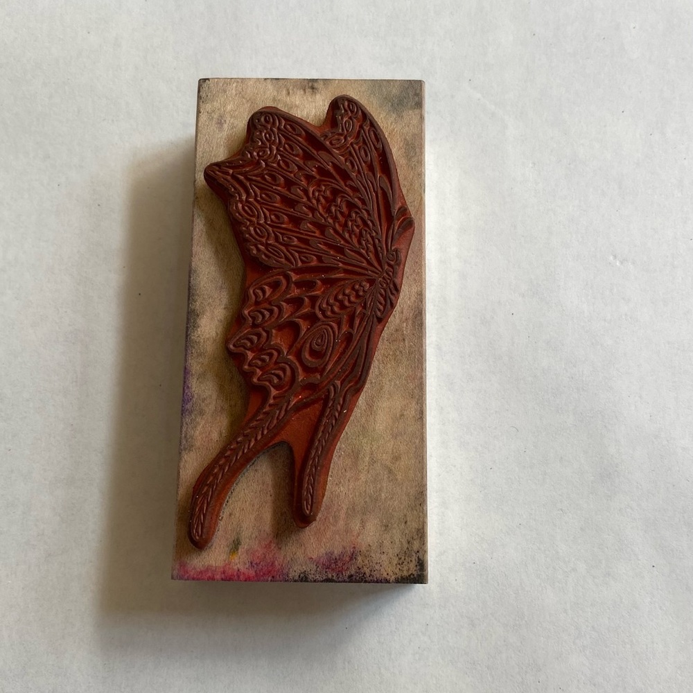Rubber stamp bundle - Picture 7 of 16